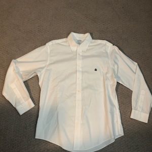 Brooks Brothers Dress Shirt